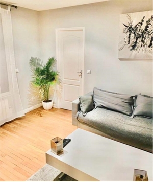 t2 à la location -   92300  LEVALLOIS PERRET, surface 34 m2 location t2 - UBI473339336